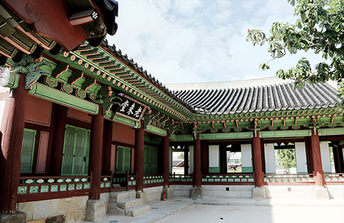 노래당