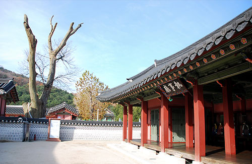 집사청