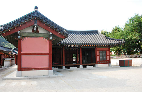 북군영