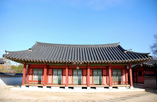 서리청