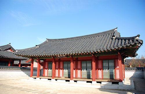 비장청