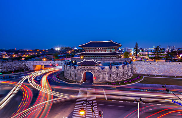 수원화성 1