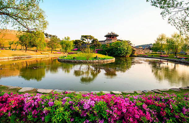 수원화성 3