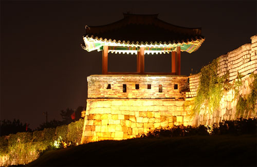 동이포루
