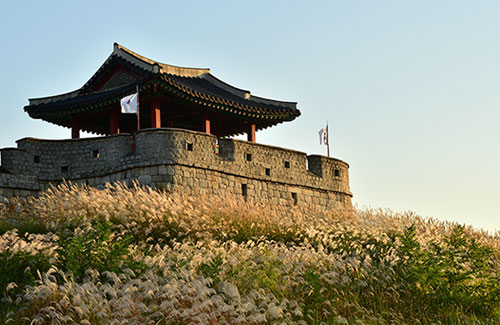 서북각루