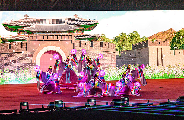 수원화성문화제 3