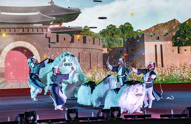 수원화성문화제 4