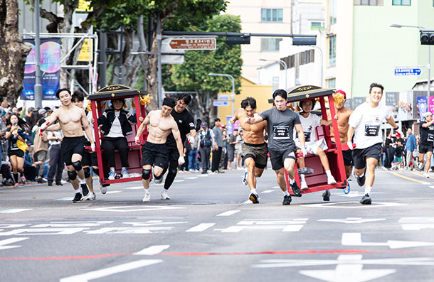 수원화성문화제 11