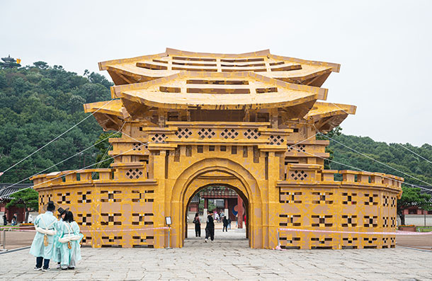 수원화성문화제 12