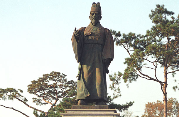 지지대고개(효행공원) 8