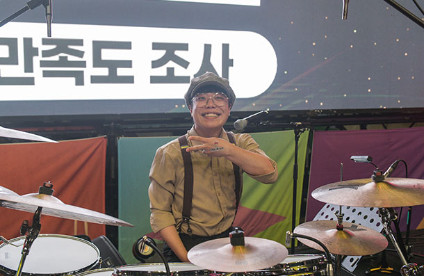 수원재즈페스티벌 1