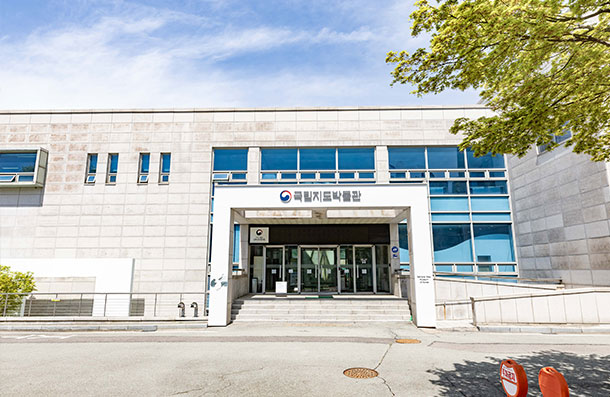 지도박물관 1