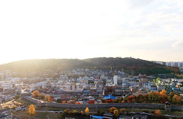 노을빛전망대 9
