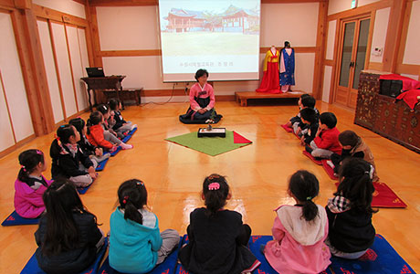 대상별 프로그램 소개 1