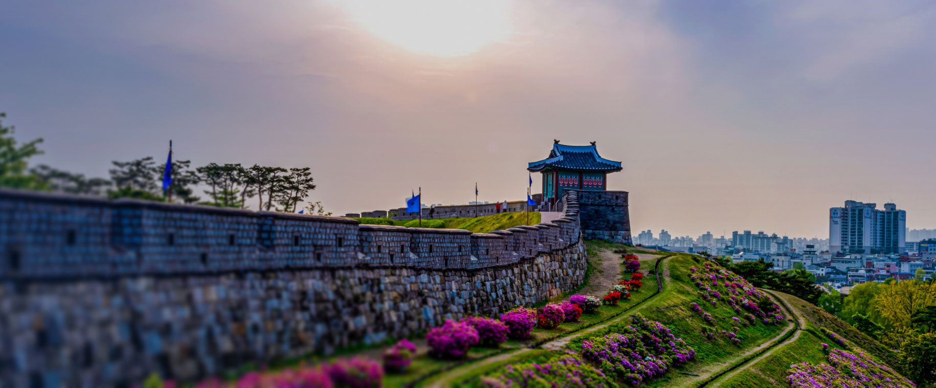 세계문화유산 역사적 가치 수원화성 세계문화유산 수원화성