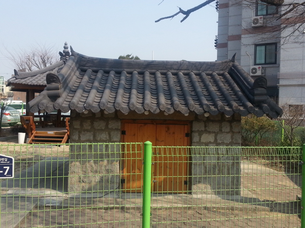 벌말 도당굿 및 도당