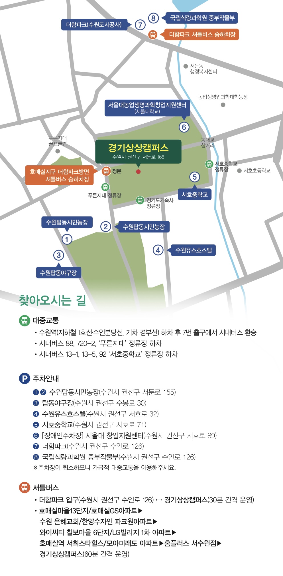 교통