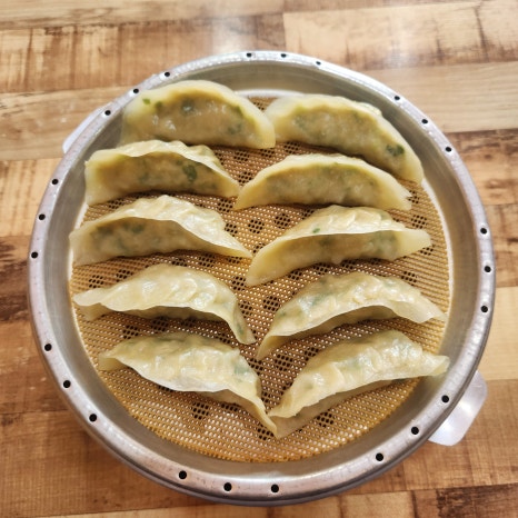 만두촌