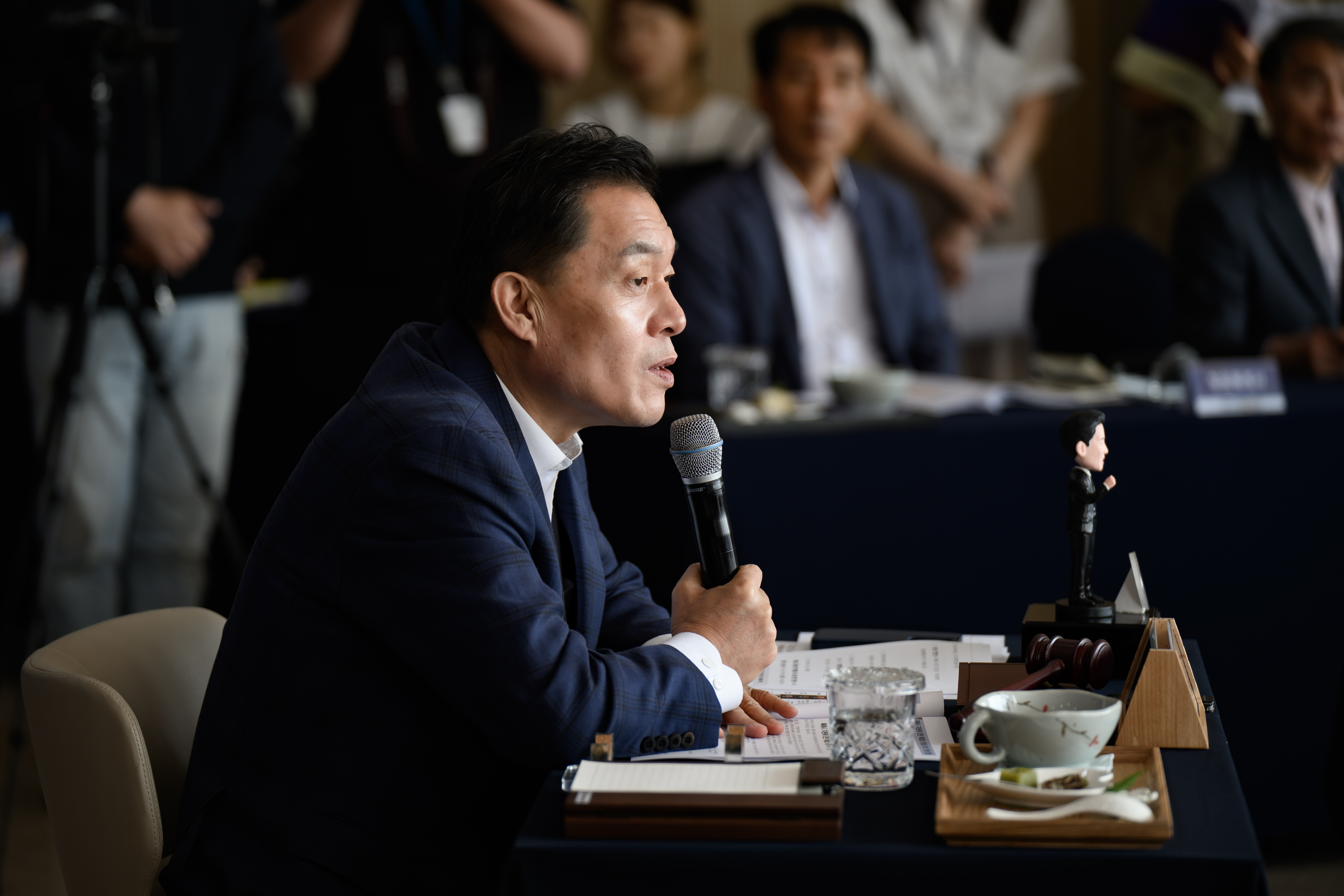 2025 상반기 정기회의