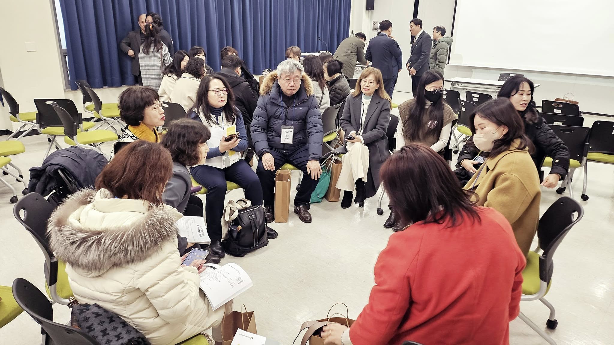 2025 수원시 지속가능발전협의회 정기총회