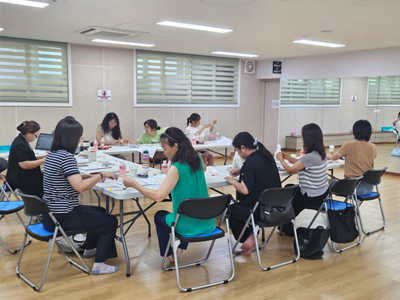 프로그램 기획 사진