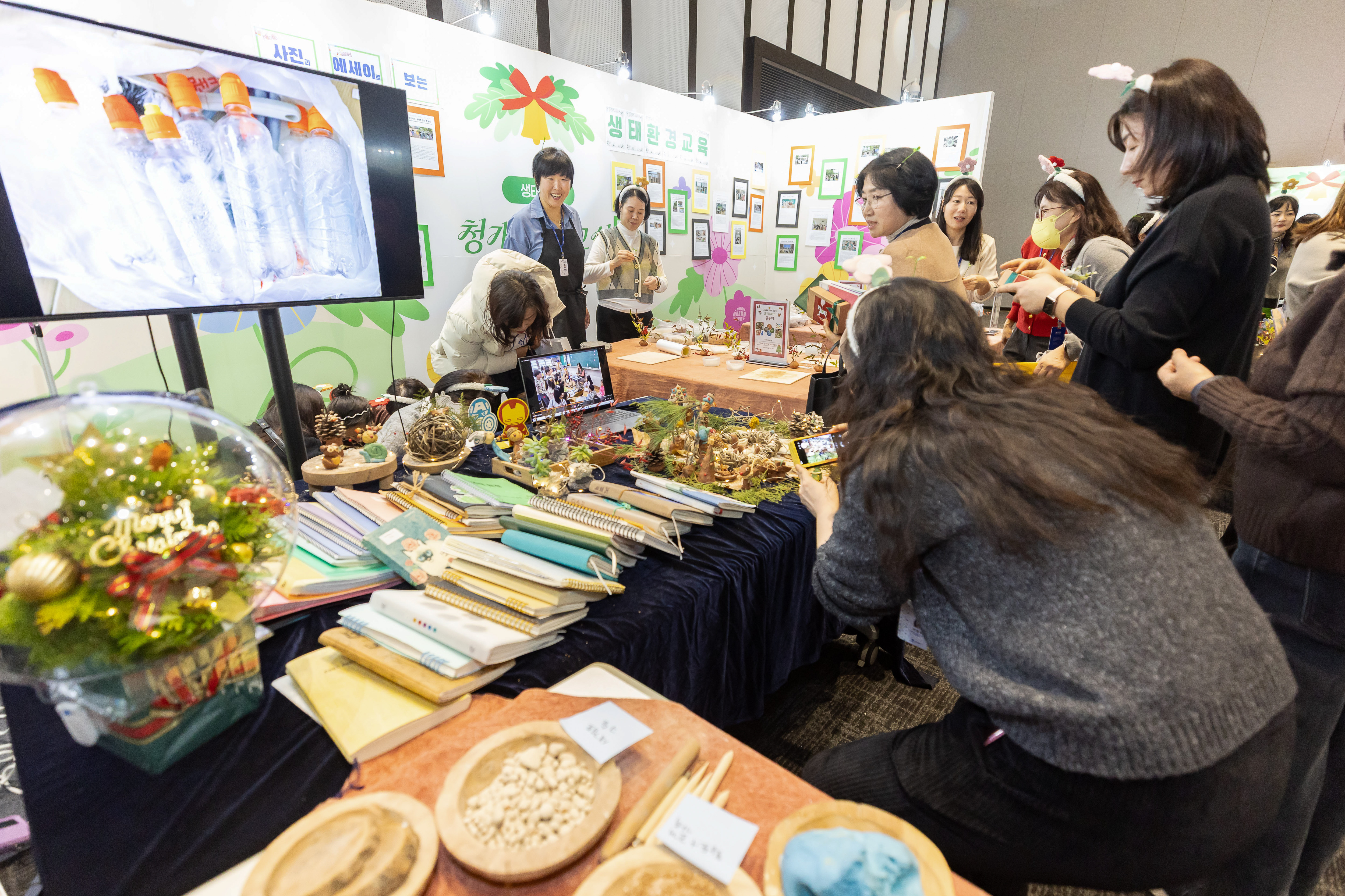 2025년 청개구리 스펙 Festival