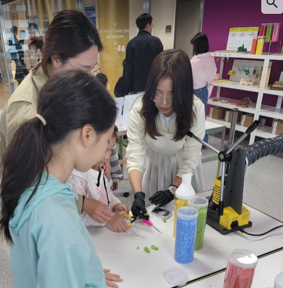 세계시민교육 사진