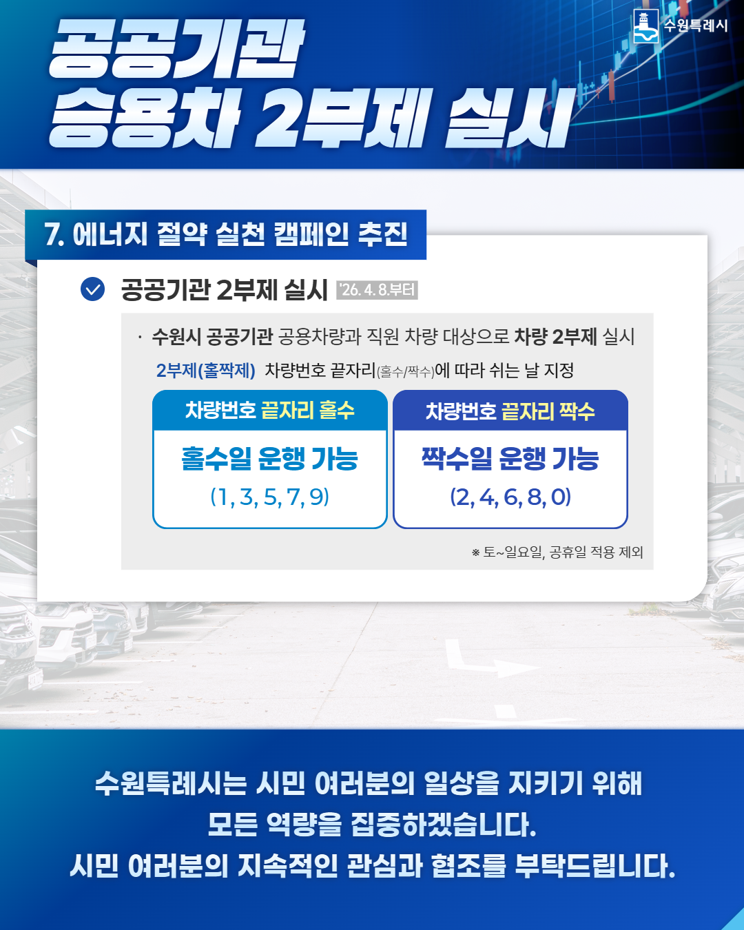 5