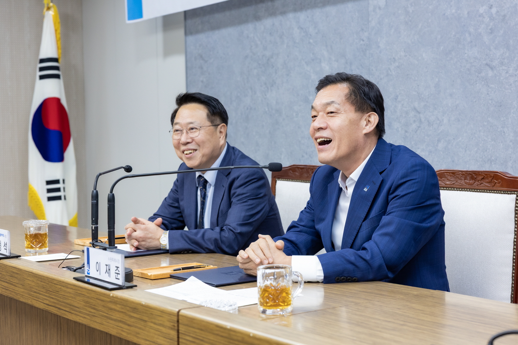 수원특례시, 제29호 투자협약 기업은 현대성우쏠라이트