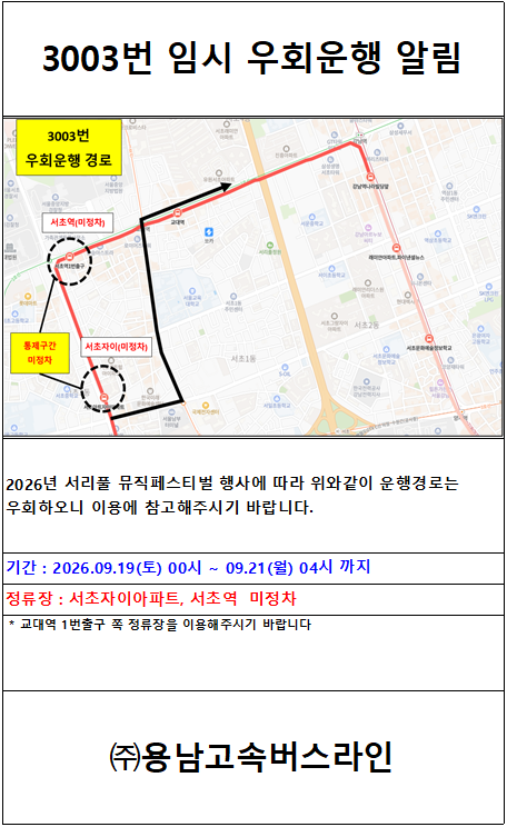 우회경로